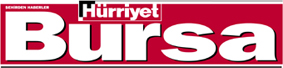 HÜRRİYET GAZETESİ BURSA ŞEHİR LOGO