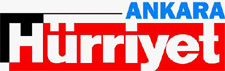 HÜRRİYET ANKARA EKİ LOGO