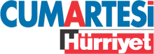HÜRRİYET CUMARTESİ EKİ LOGO