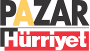 Hürriyet Pazar eki logo