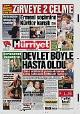 Bug�n yay�nlanan H�rriyet Gazetesi online ilan sayfalar�