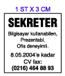 H�rriyet �nsan Kaynaklar� �K 07