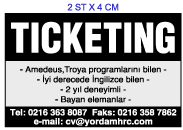 H�rriyet �nsan Kaynaklar� �K 16