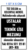 H�rriyet �nsan Kaynaklar� �K 18