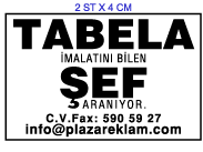 H�rriyet �nsan Kaynaklar� �K 20