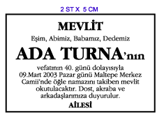 Mevlid -Mevlit -Mevlut -Mevl�d ilan �rnek 05