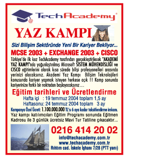 TECH AKADEM�