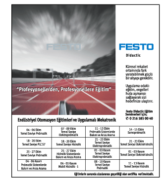 FESTO A.�.