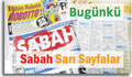 Sabah Sarı Sayfalar iş ilanı, eleman ilanı, iş arayanlar, eleman arayanlar