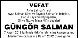 Cenaze ilan örnekleri 2.sayfa
