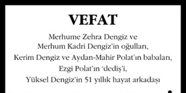 Cenaze ilan örnekleri 3.sayfa