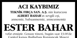 Ölüm ilan örnekleri 4.sayfa